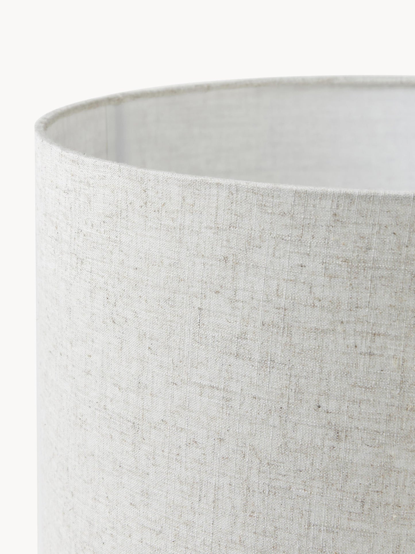 Lampa stołowa z ceramiki Gisella