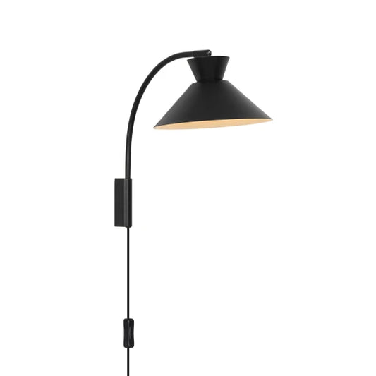 Lampa ścienna Dial Nordlux