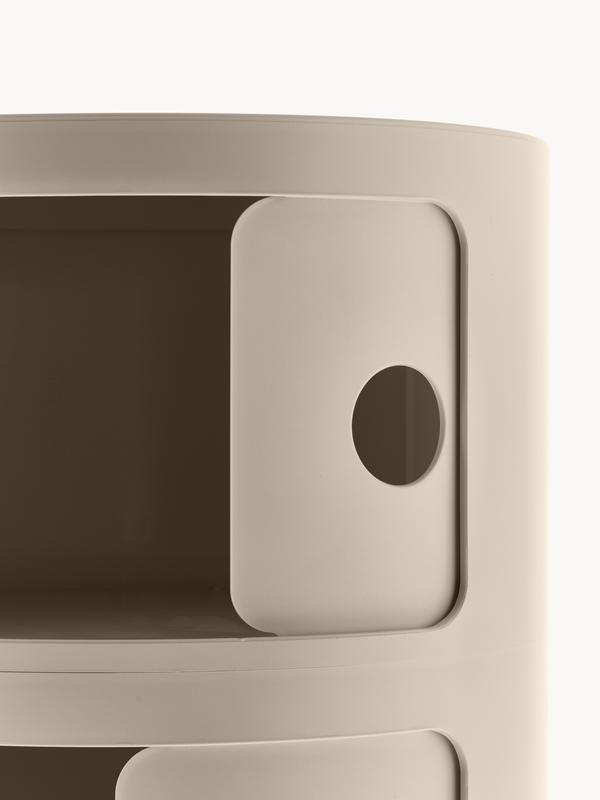 Stolik pomocniczy Componibili