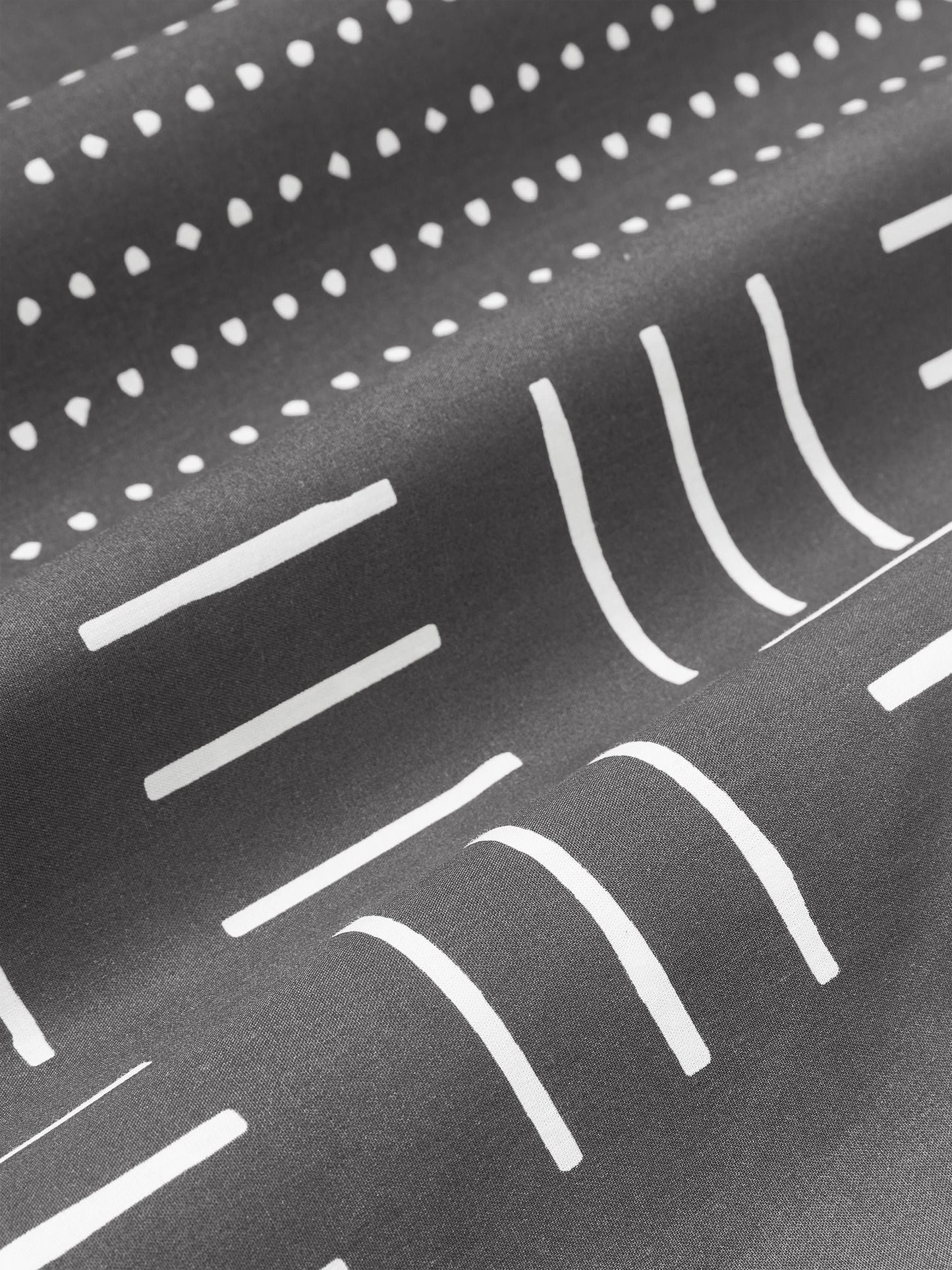 Poszwa na kołdrę z perkalu Kohana