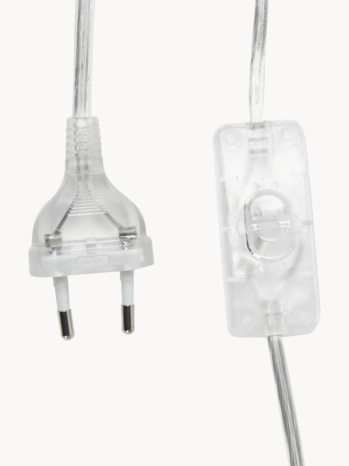 Lampa stołowa z ceramiki Gisella