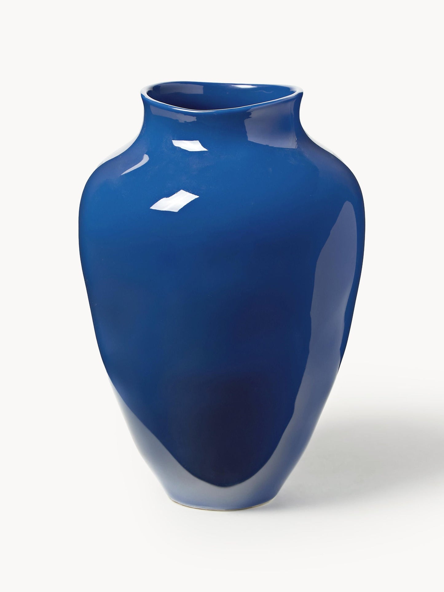 Ręcznie wykonany wazon Latona, W 41cm