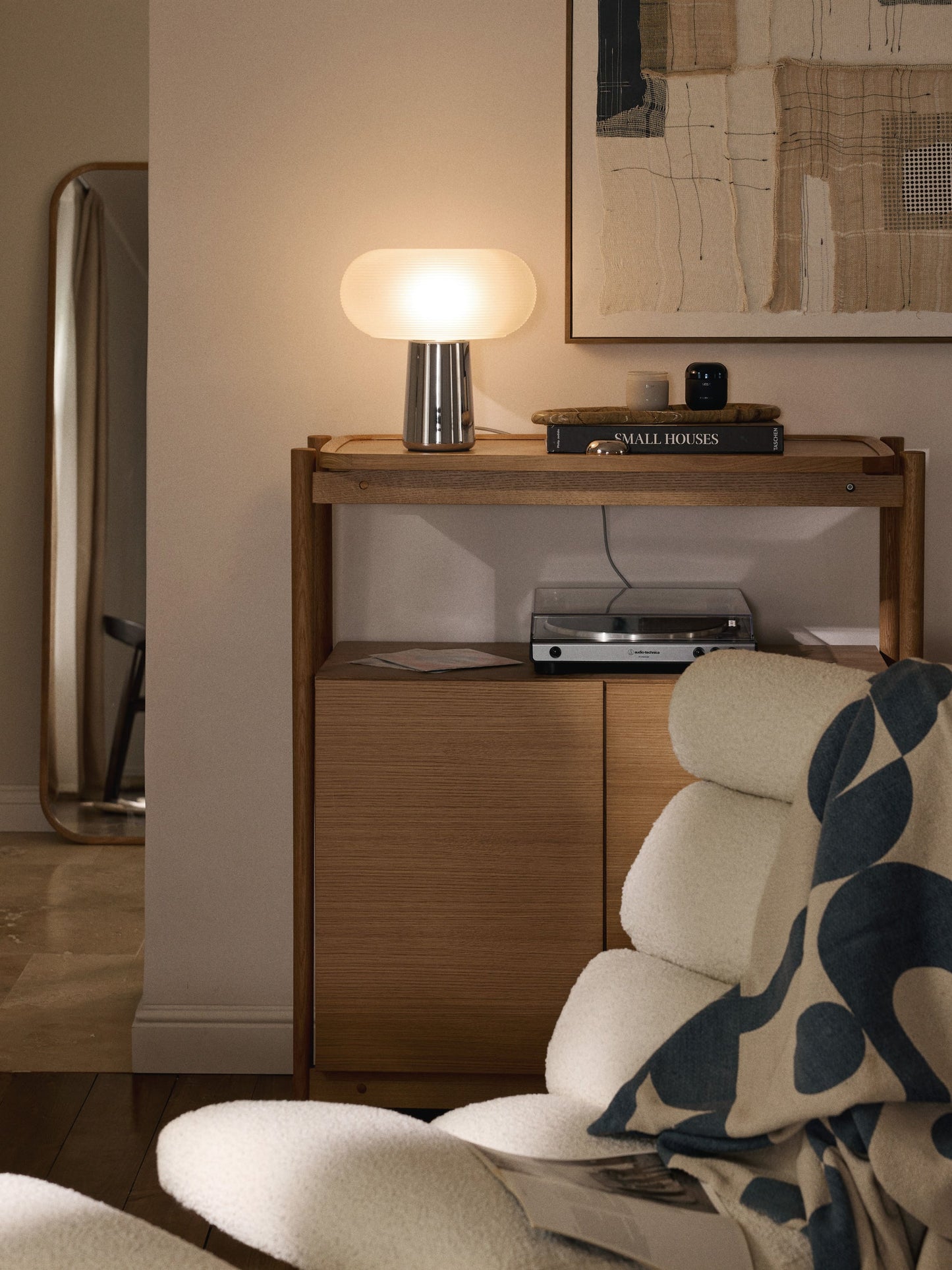 Lampa stołowa Mariella