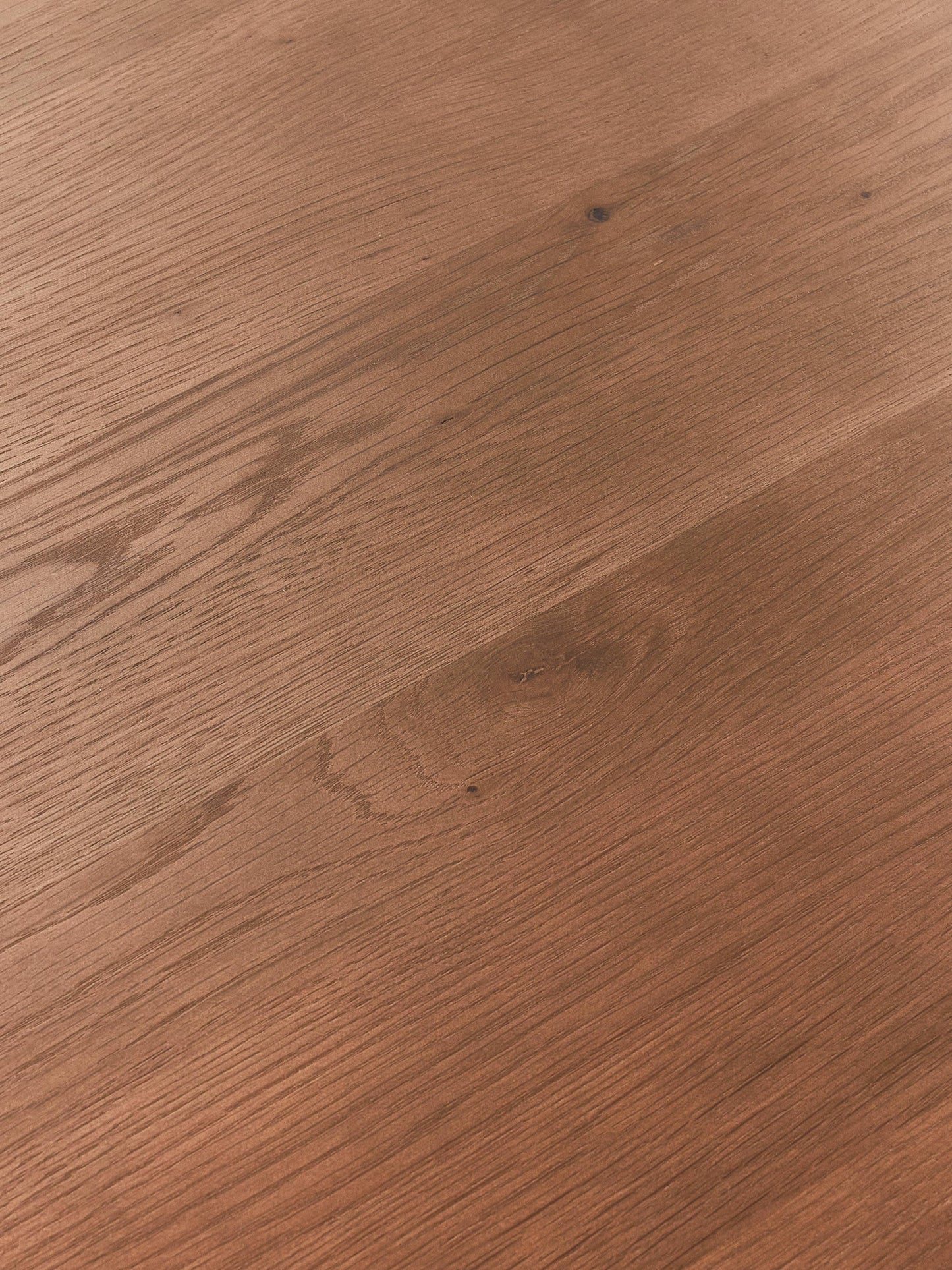 Stolik kawowy z drewna dębowego Didi