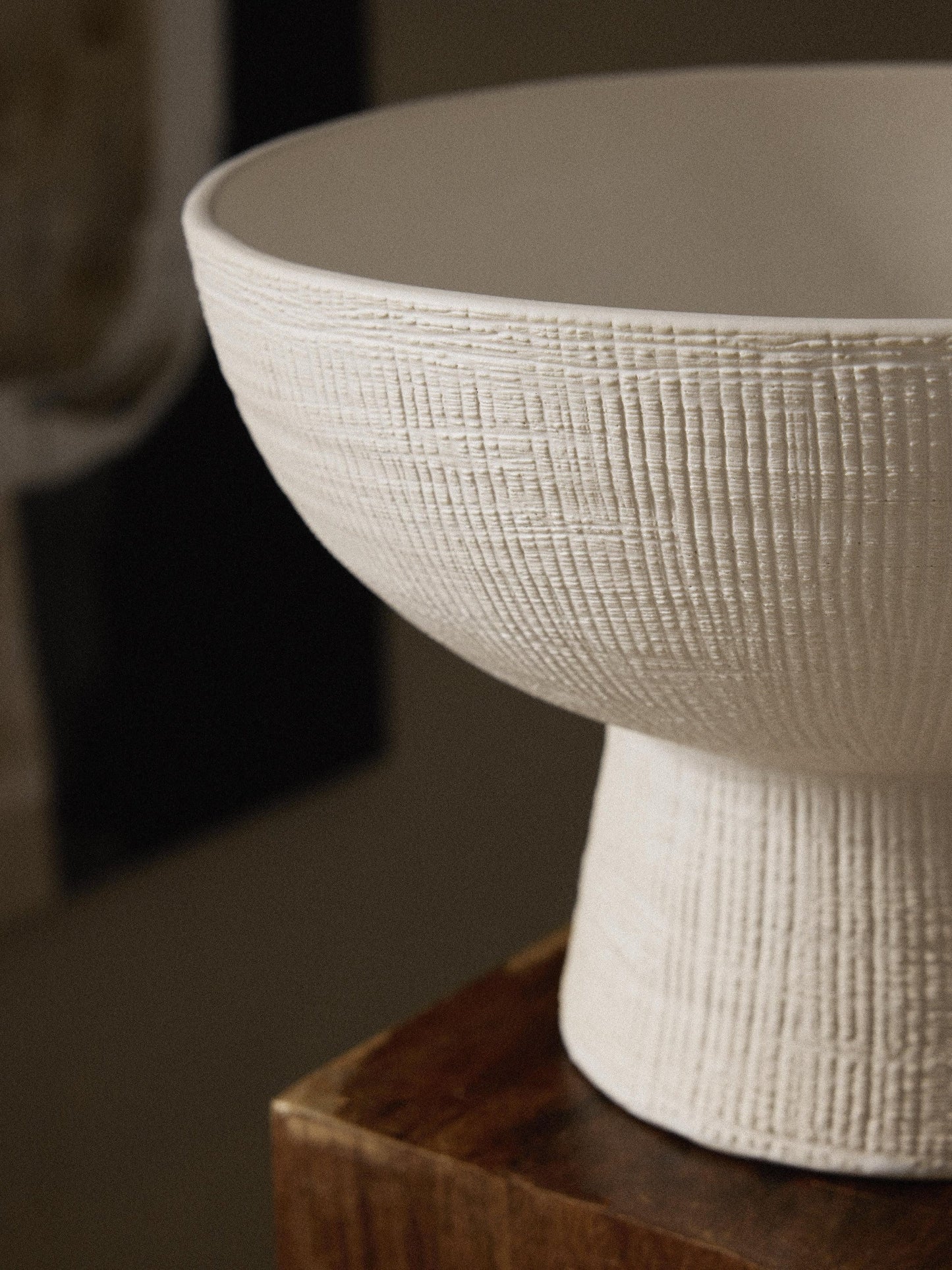 Misa dekoracyjna Benedita