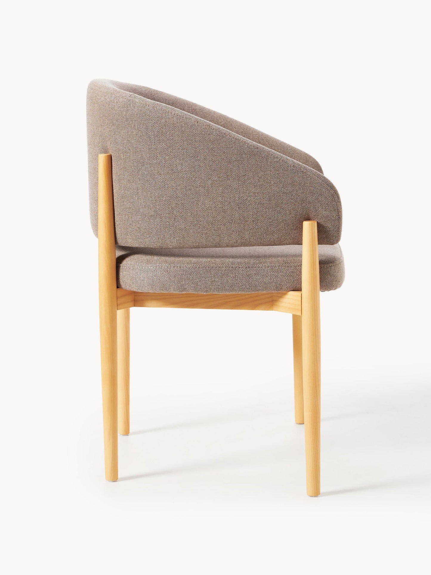 Krzesło z podłokietnikami Nemo