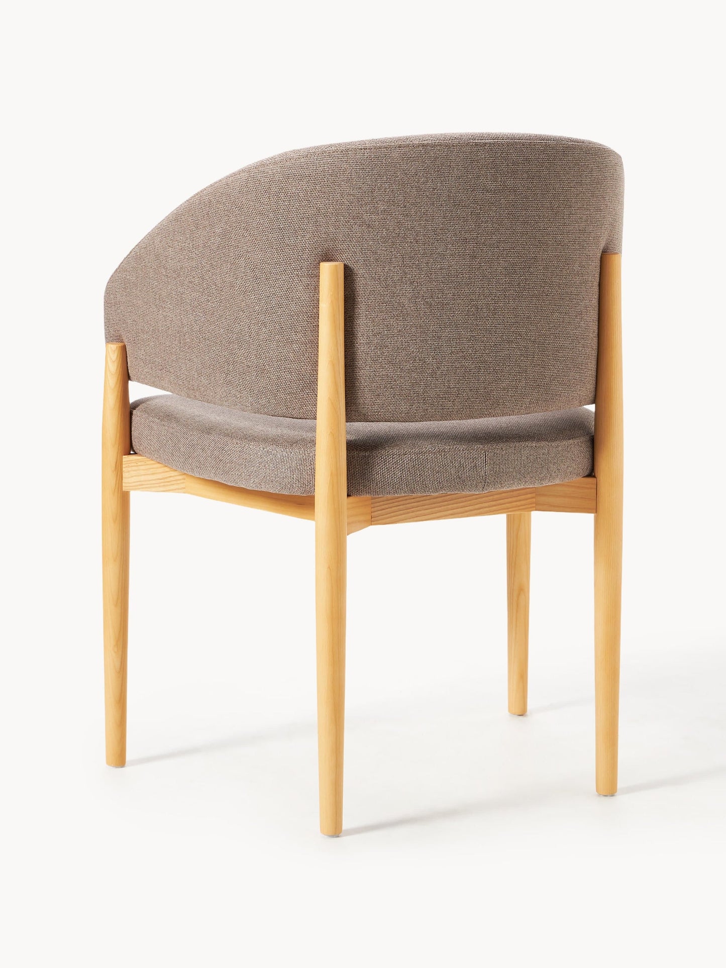 Krzesło z podłokietnikami Nemo