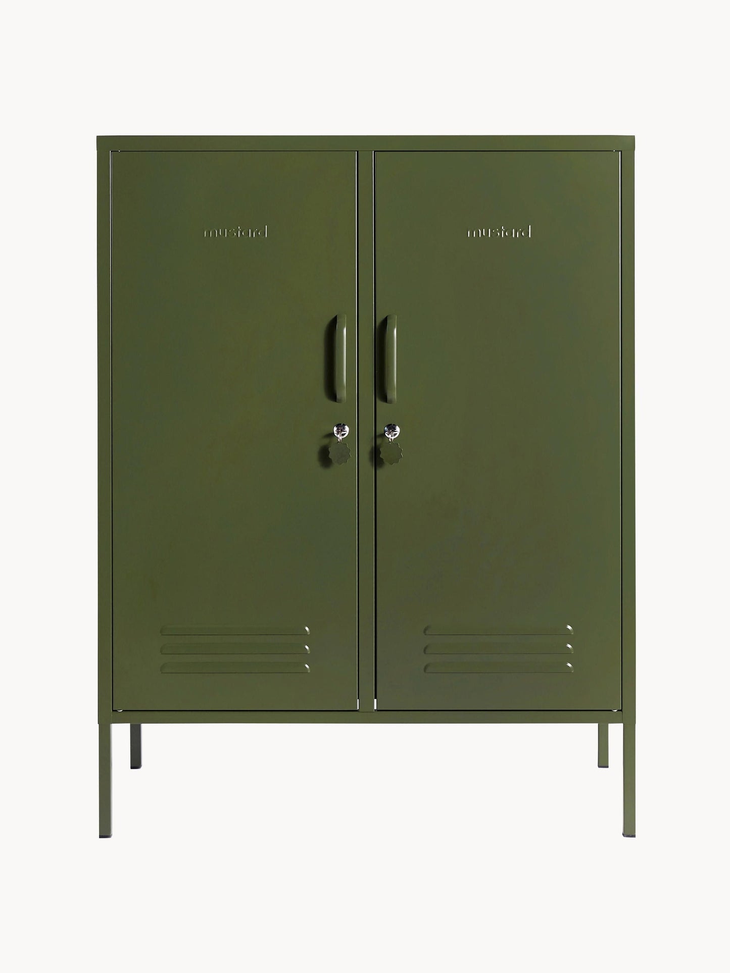 Szafka z metalu The Midi