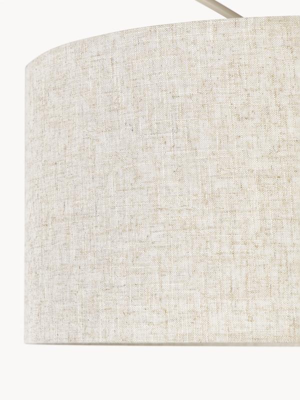 Lampa podłogowa łukowa Niels