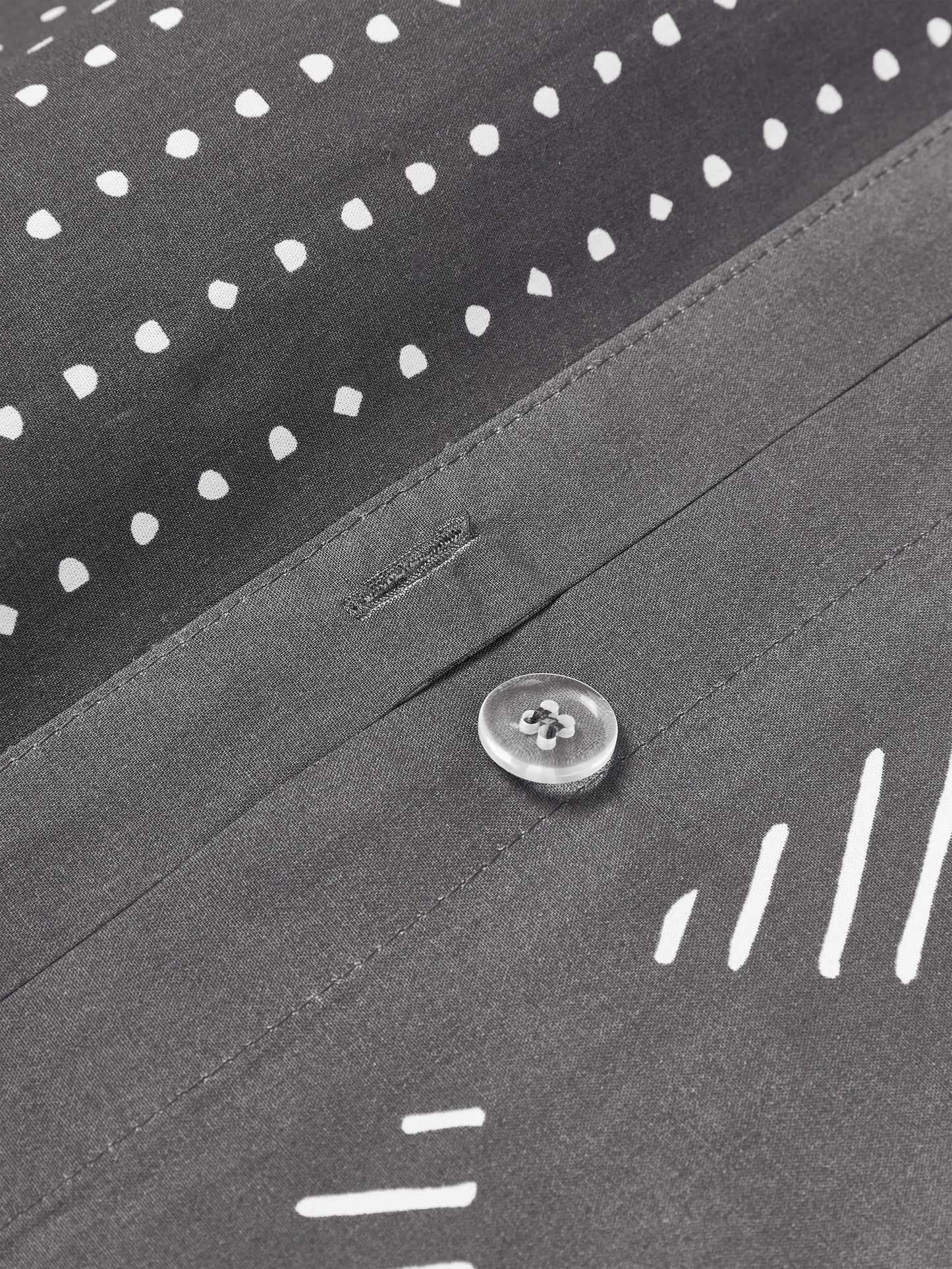 Poszwa na kołdrę z perkalu Kohana