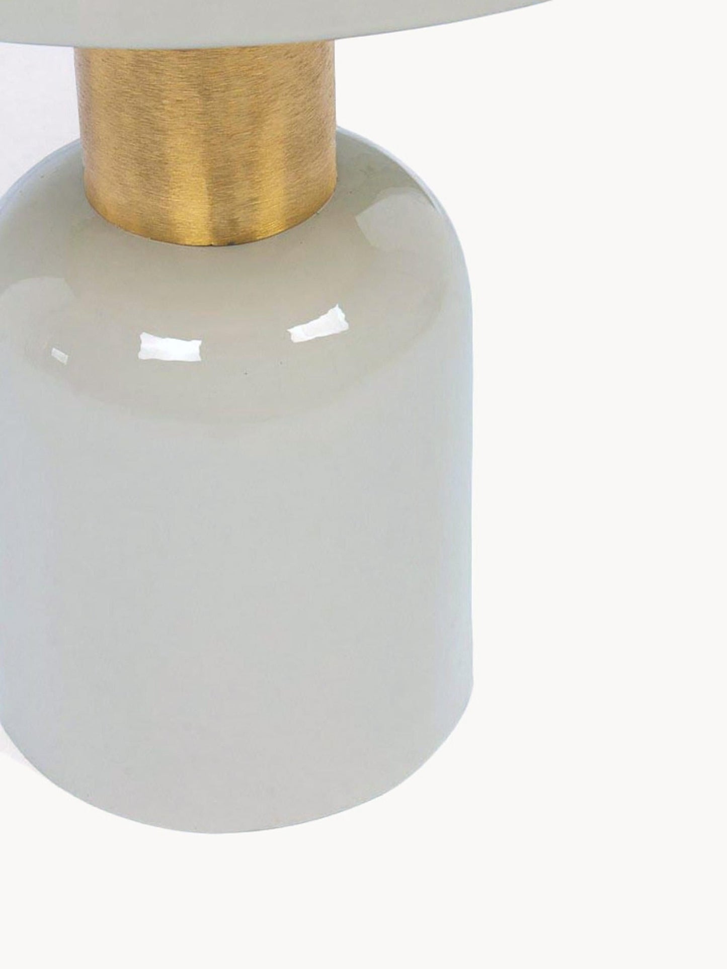 Stolik pomocniczy Nalima