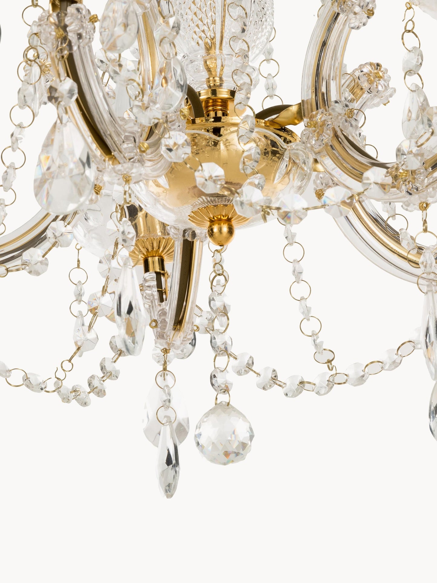 Żyrandol Marie Therese