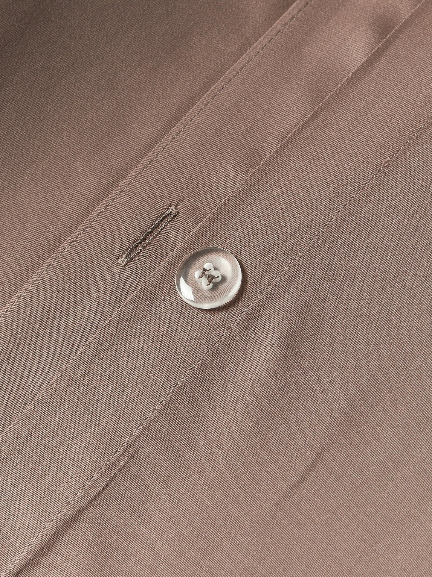 Poszwa na kołdrę z satyny bawełnianej Comfort