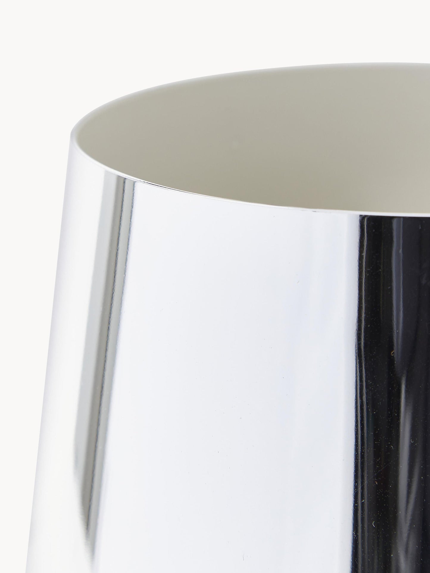 Lampa stołowa LED Cindy