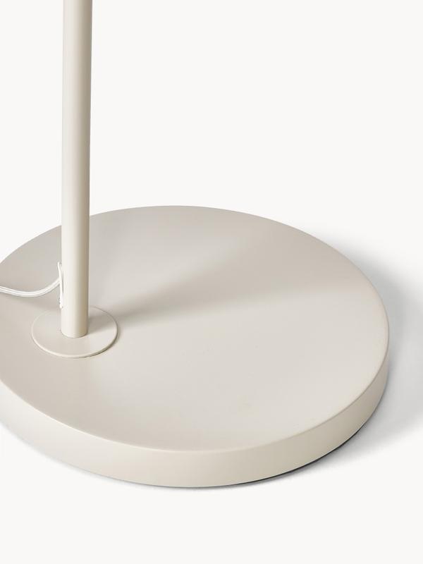 Lampa podłogowa łukowa Niels