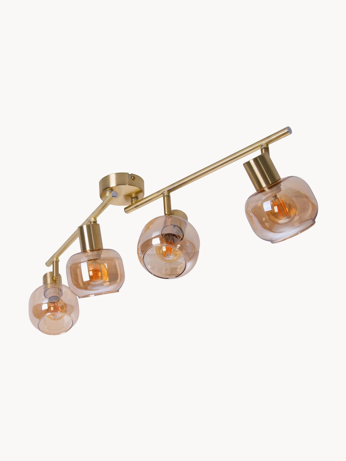 Lampa sufitowa Libby