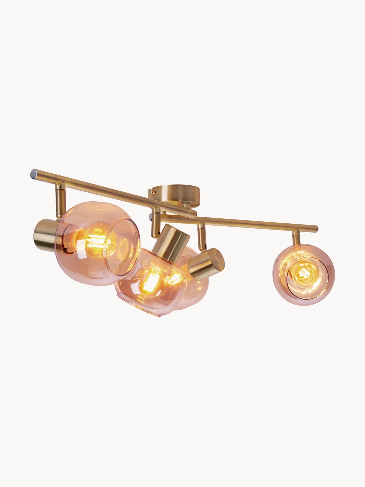 Lampa sufitowa Libby