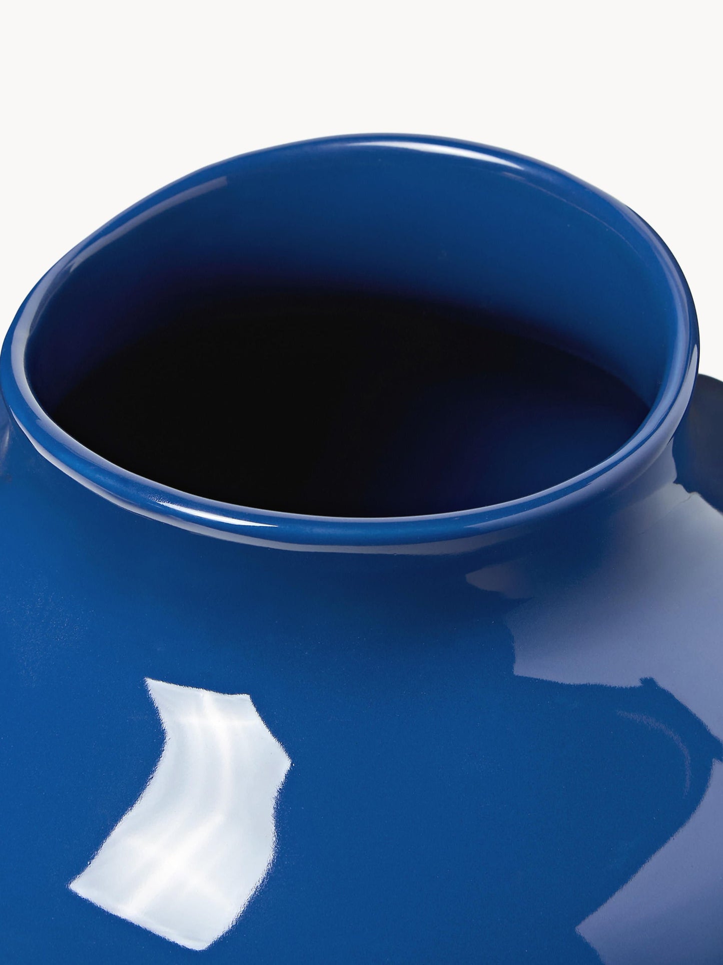 Ręcznie wykonany wazon Latona, W 41cm