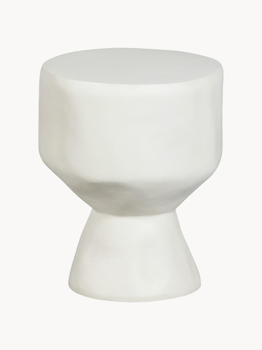 Ogrodowy stolik pomocniczy Aur