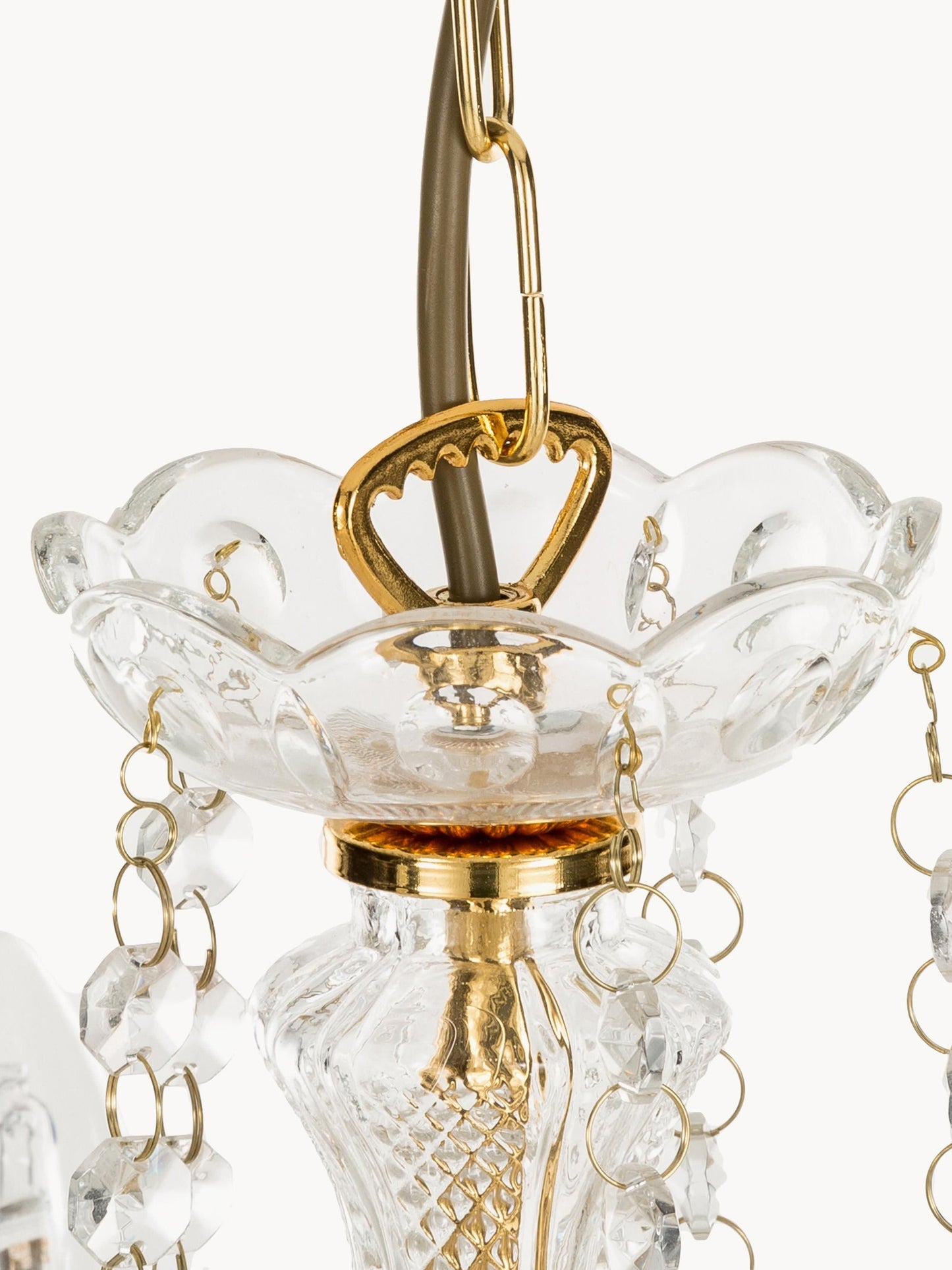 Żyrandol Marie Therese