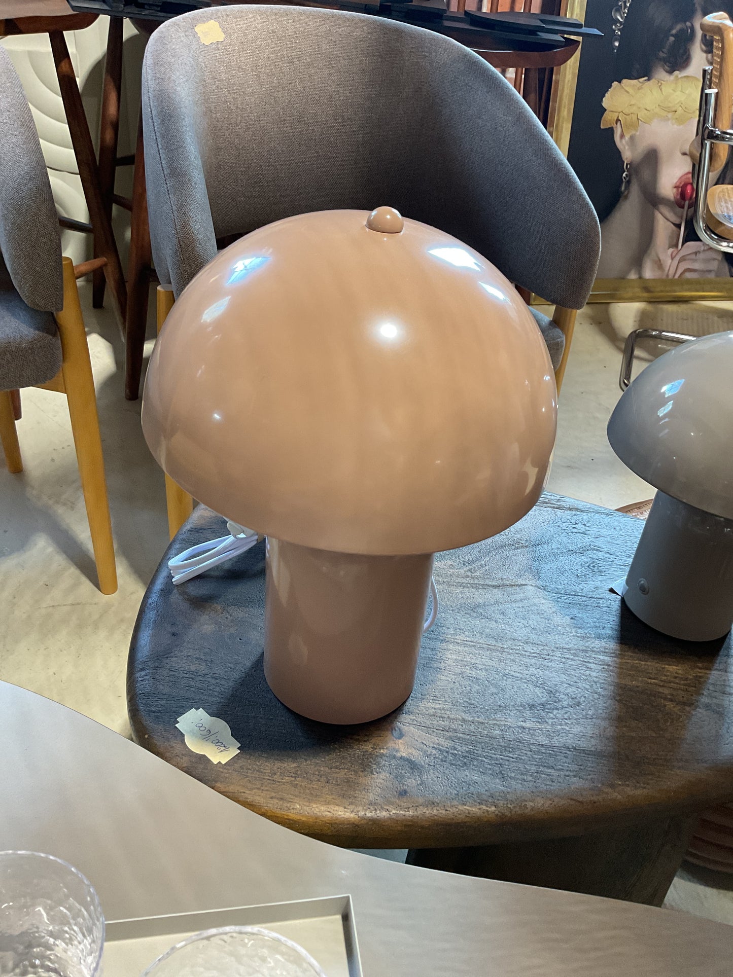 Lampa stołowa Walter