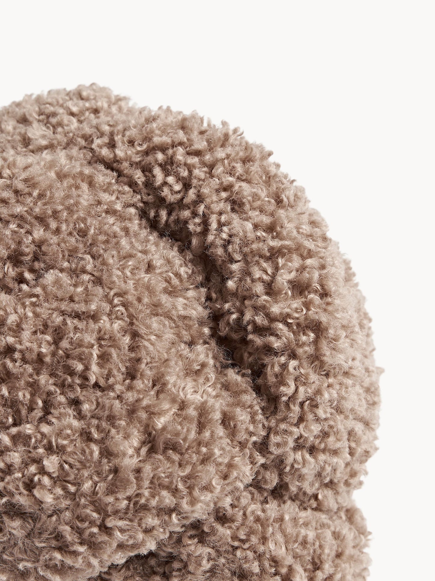 Poduszka supeł Teddy Dotty