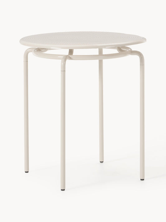 Stół ogrodowy Kumi, Ø 70 cm