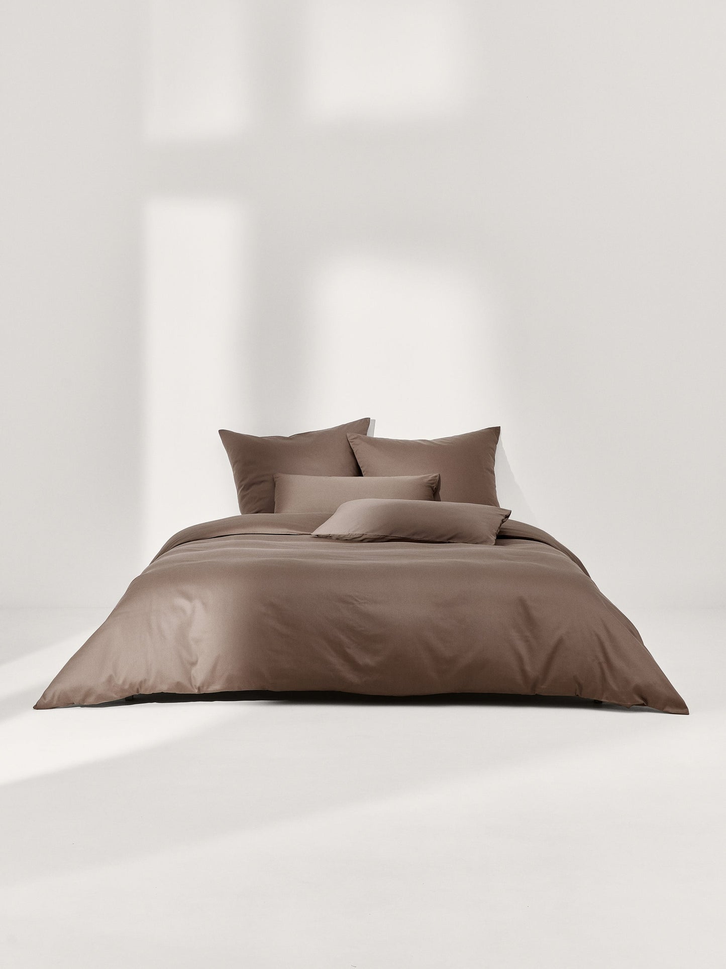 Poszwa na kołdrę z satyny bawełnianej Comfort