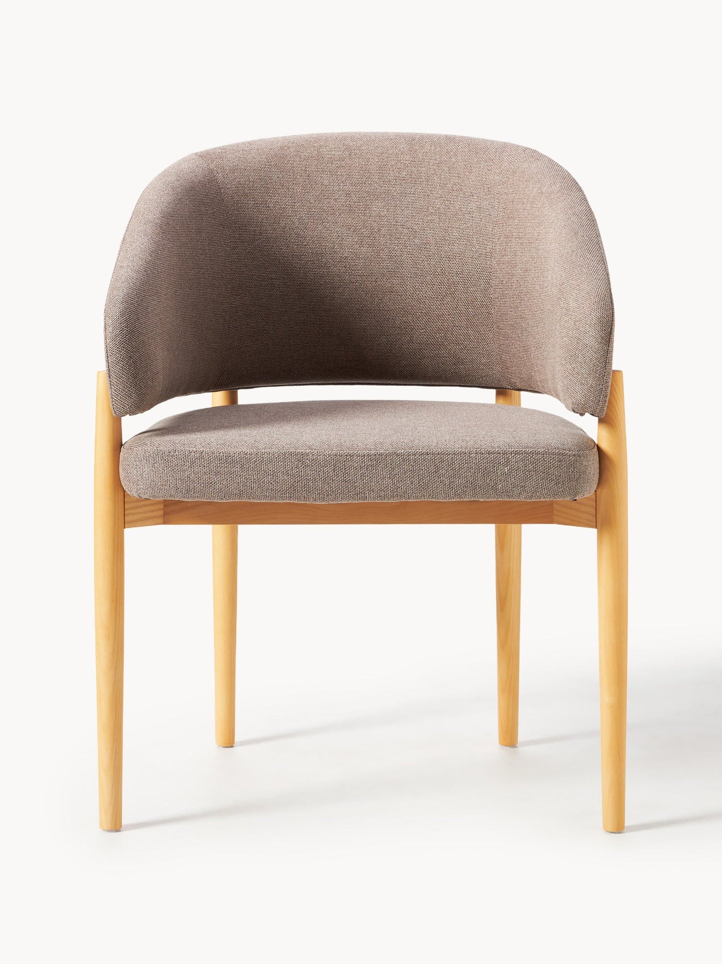 Krzesło z podłokietnikami Nemo