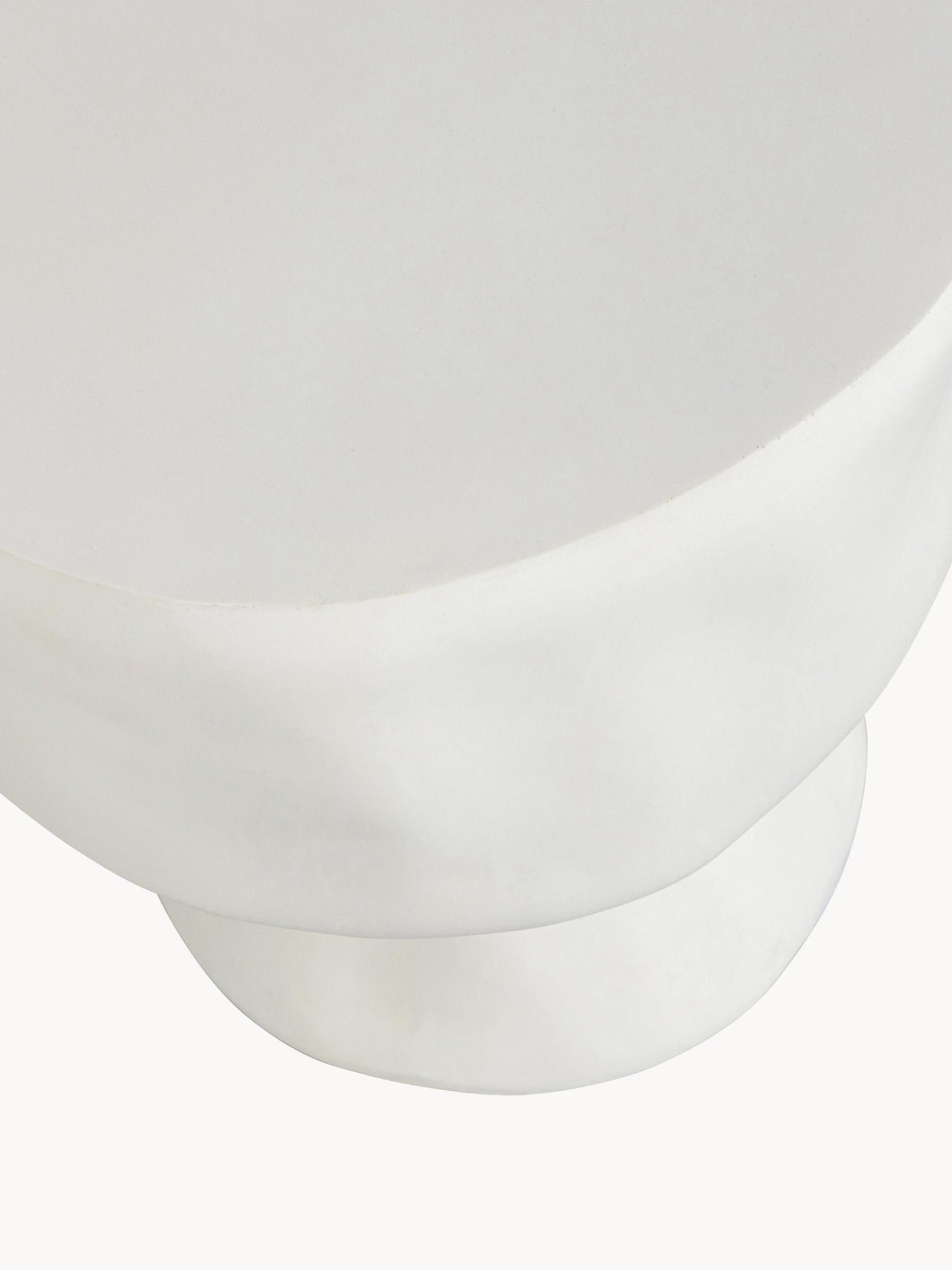 Ogrodowy stolik pomocniczy Aur