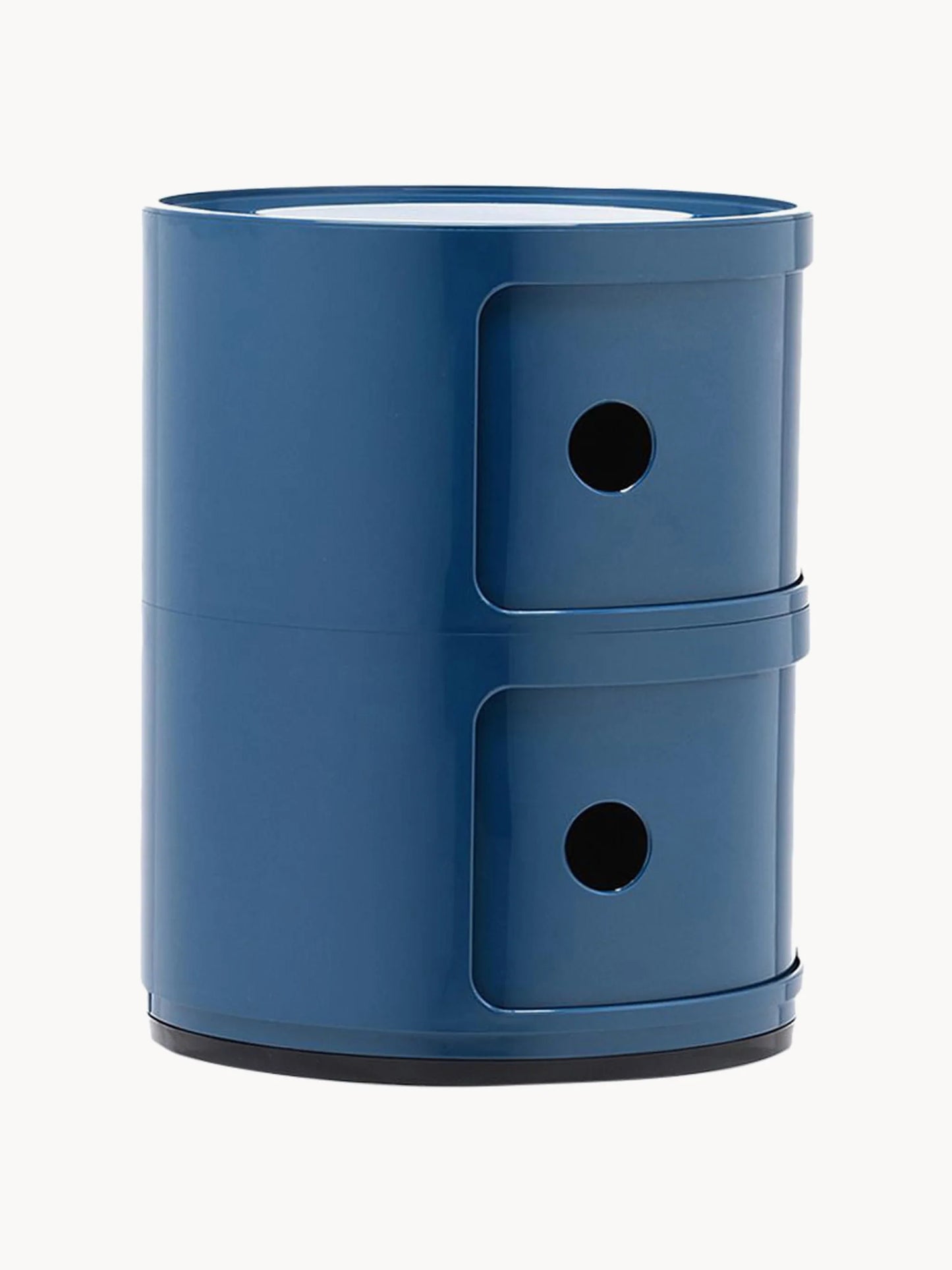 Stolik pomocniczy Componibili, 2 moduły