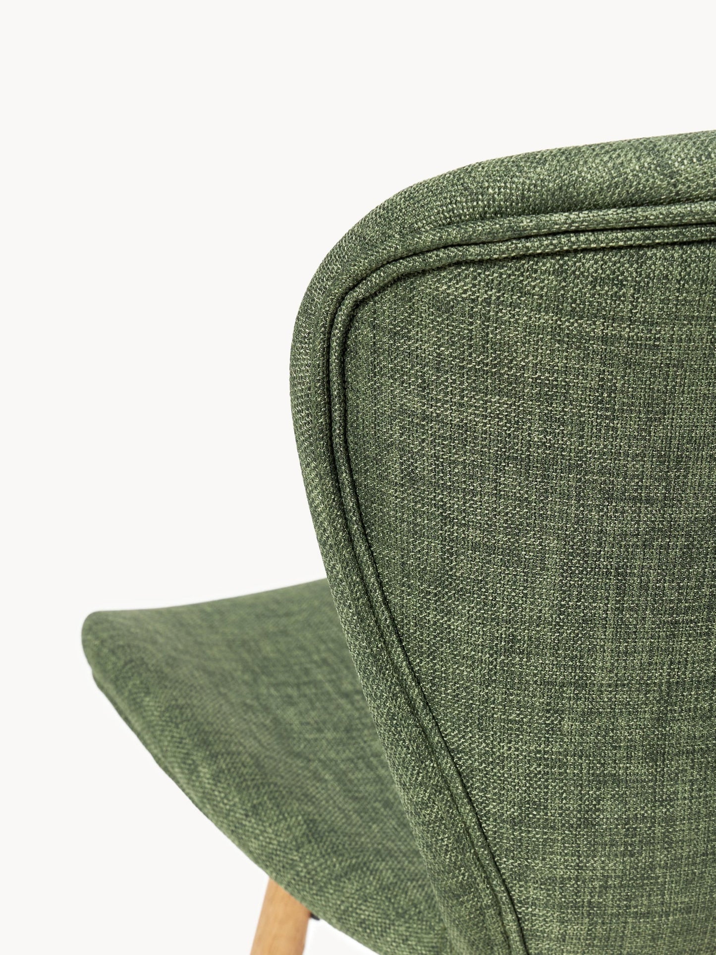 Krzesło tapicerowane Batilda, 2 szt.