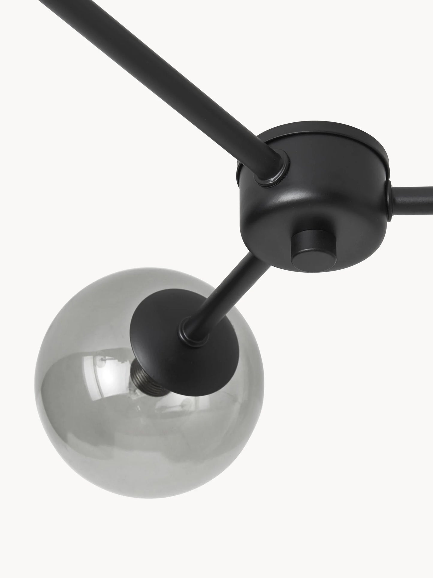 Lampa sufitowa Aurelia