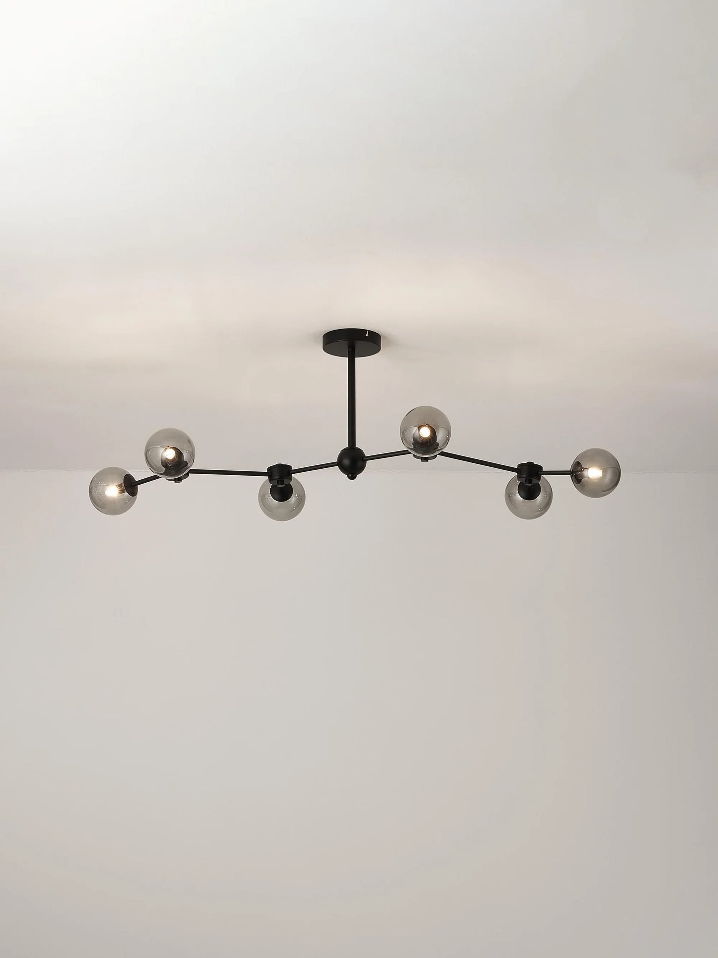 Lampa sufitowa Aurelia