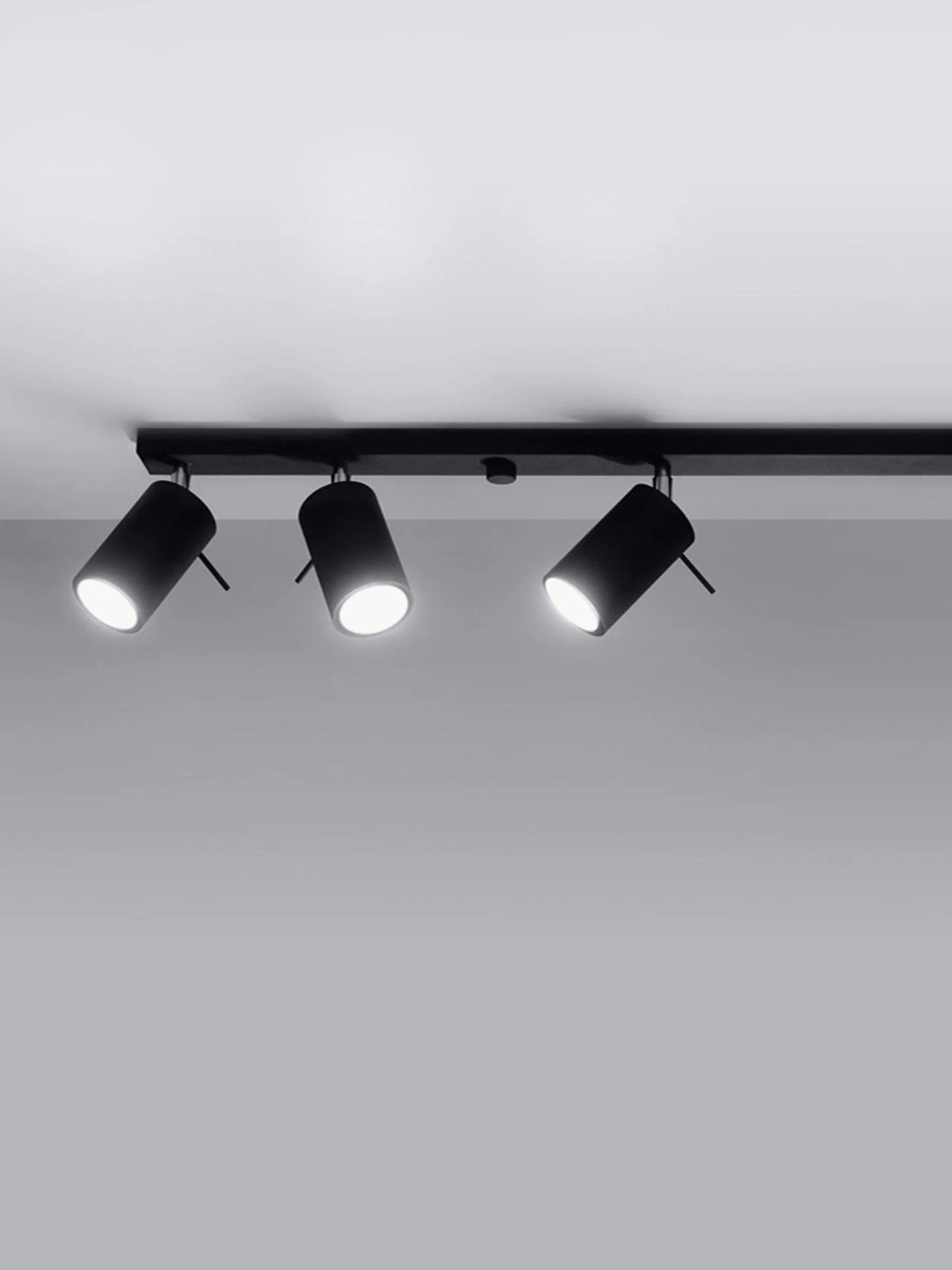 Lampa sufitowa Etna