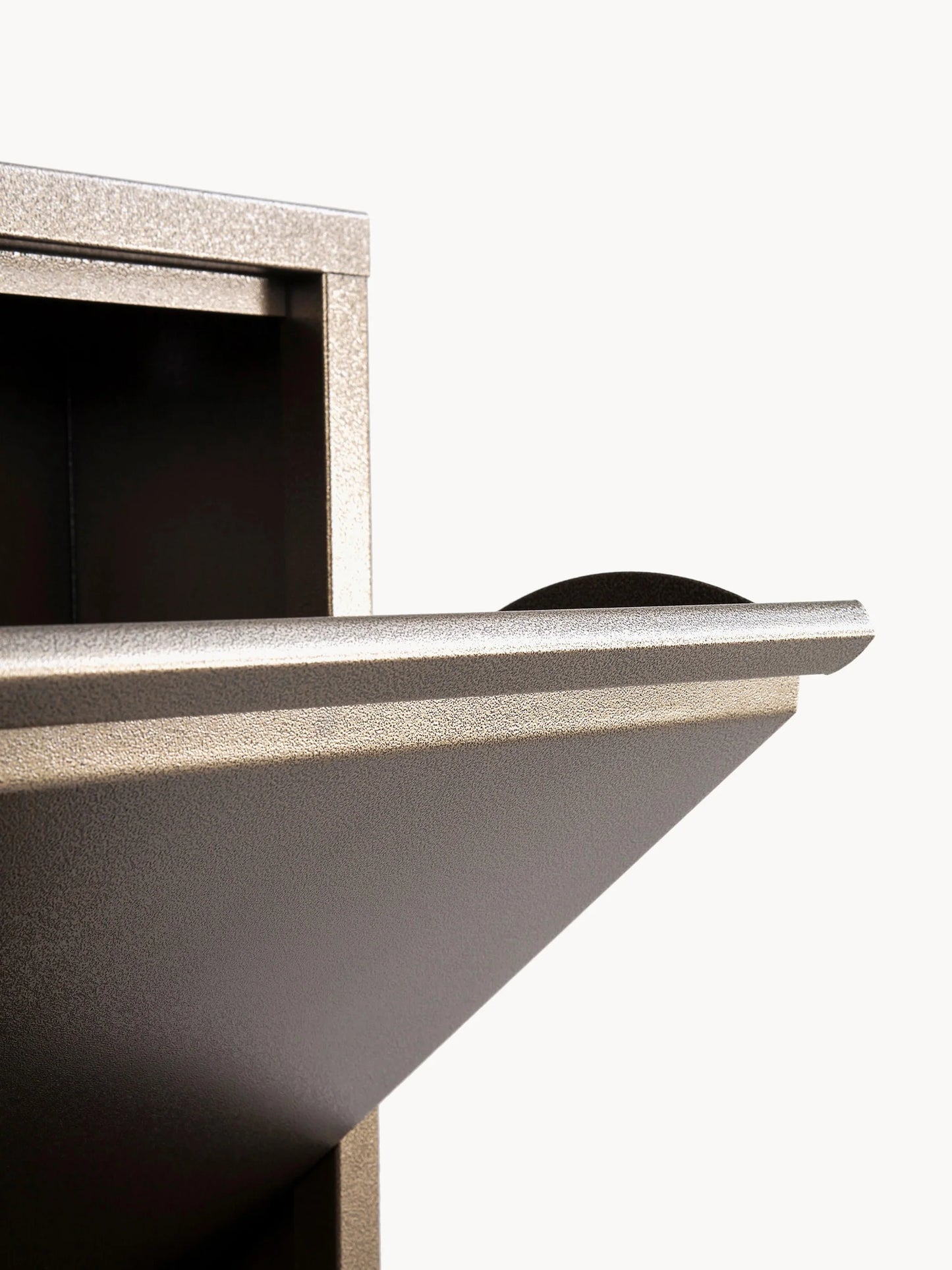 Ścienna szafka na buty z 5 przedziałami Caruso