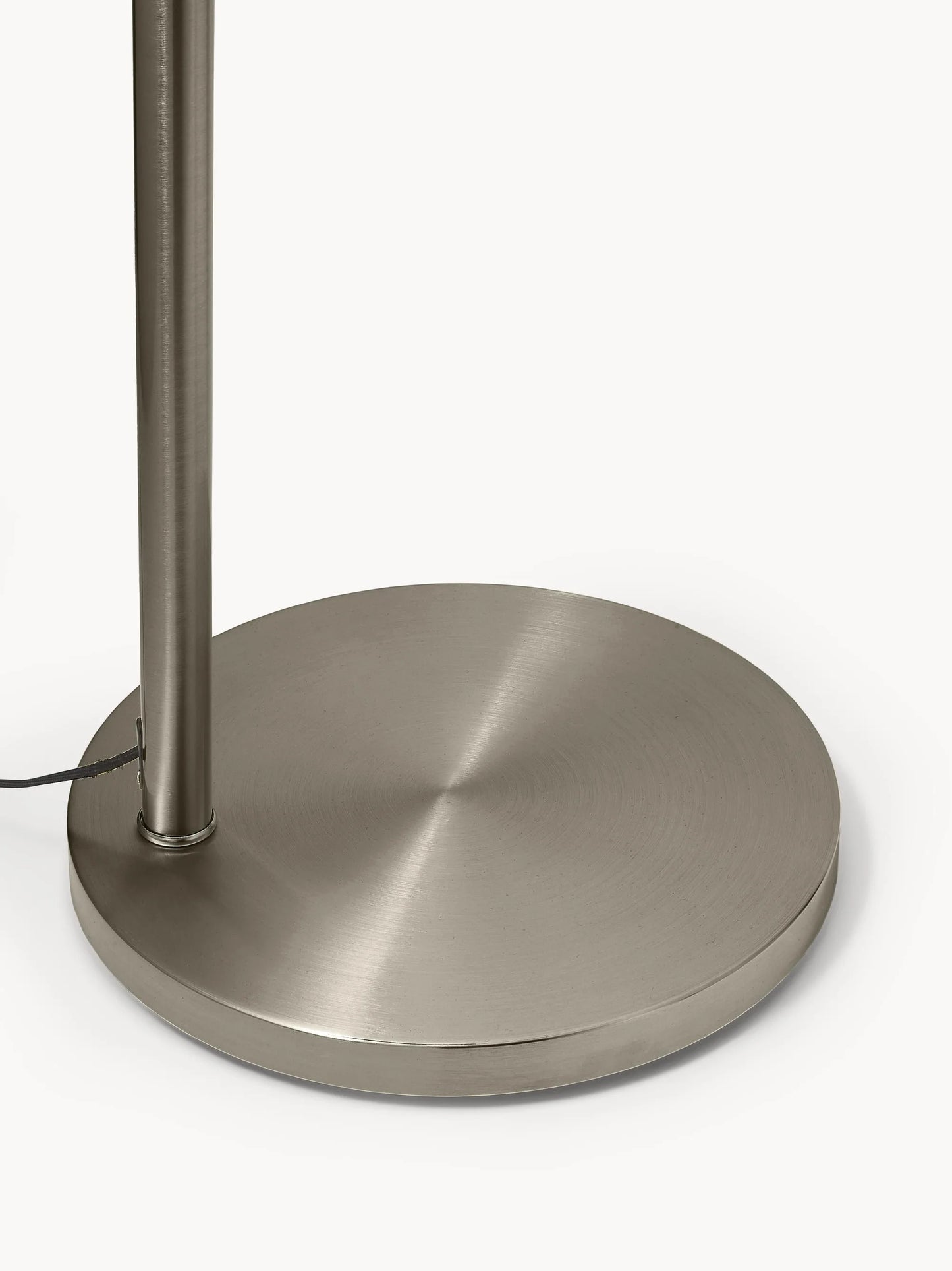 Duża lampa łukowa Bowie