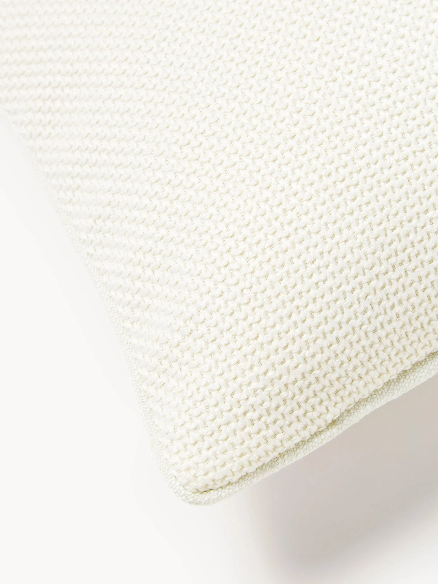 Poszewka na poduszkę Bouclé Aya