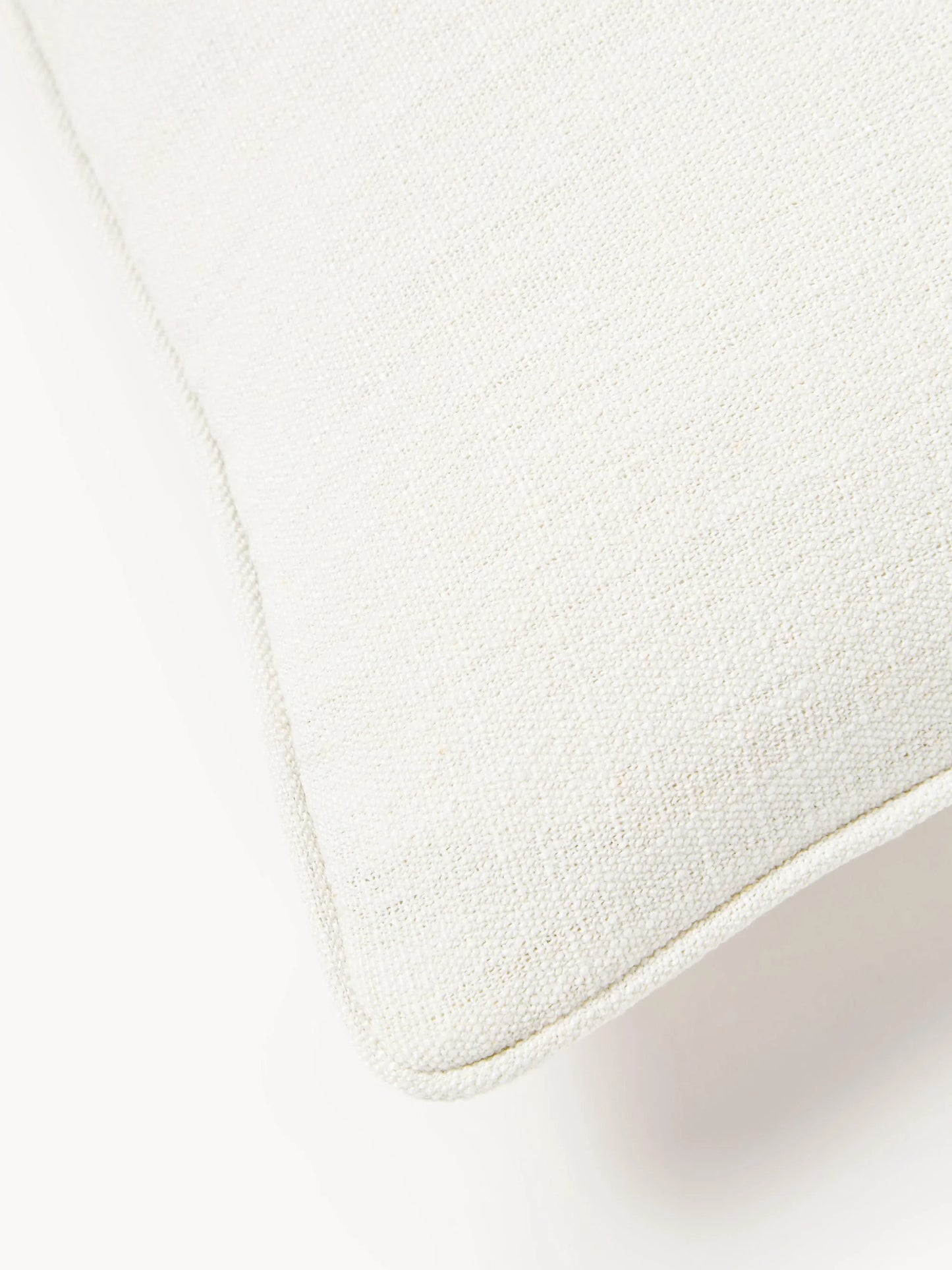 Poszewka na poduszkę Bouclé Aya