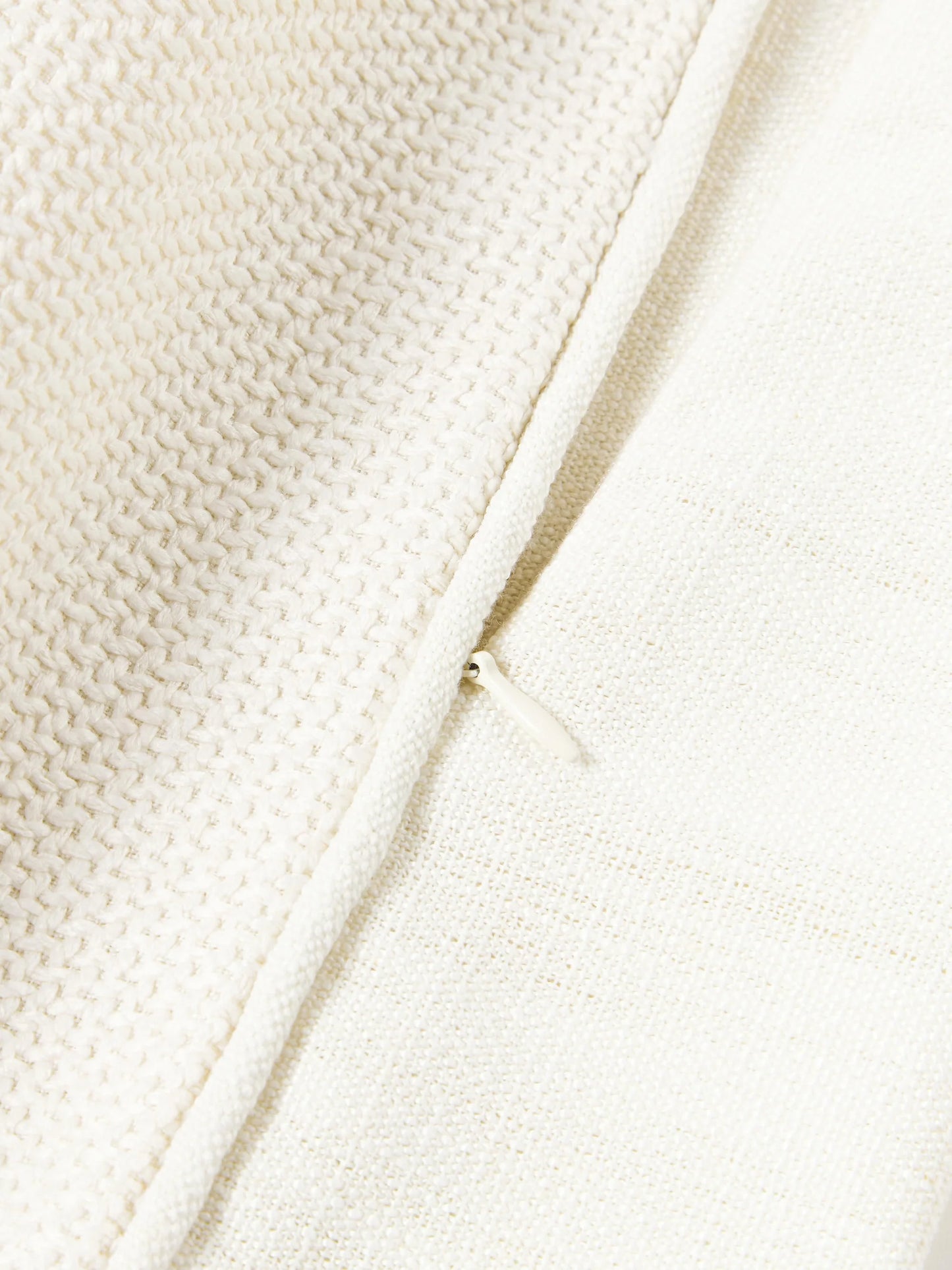 Poszewka na poduszkę Bouclé Aya