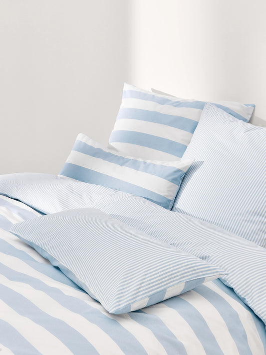 Dwustronna poszwa na kołdrę z bawełny Lorena 240x220cm