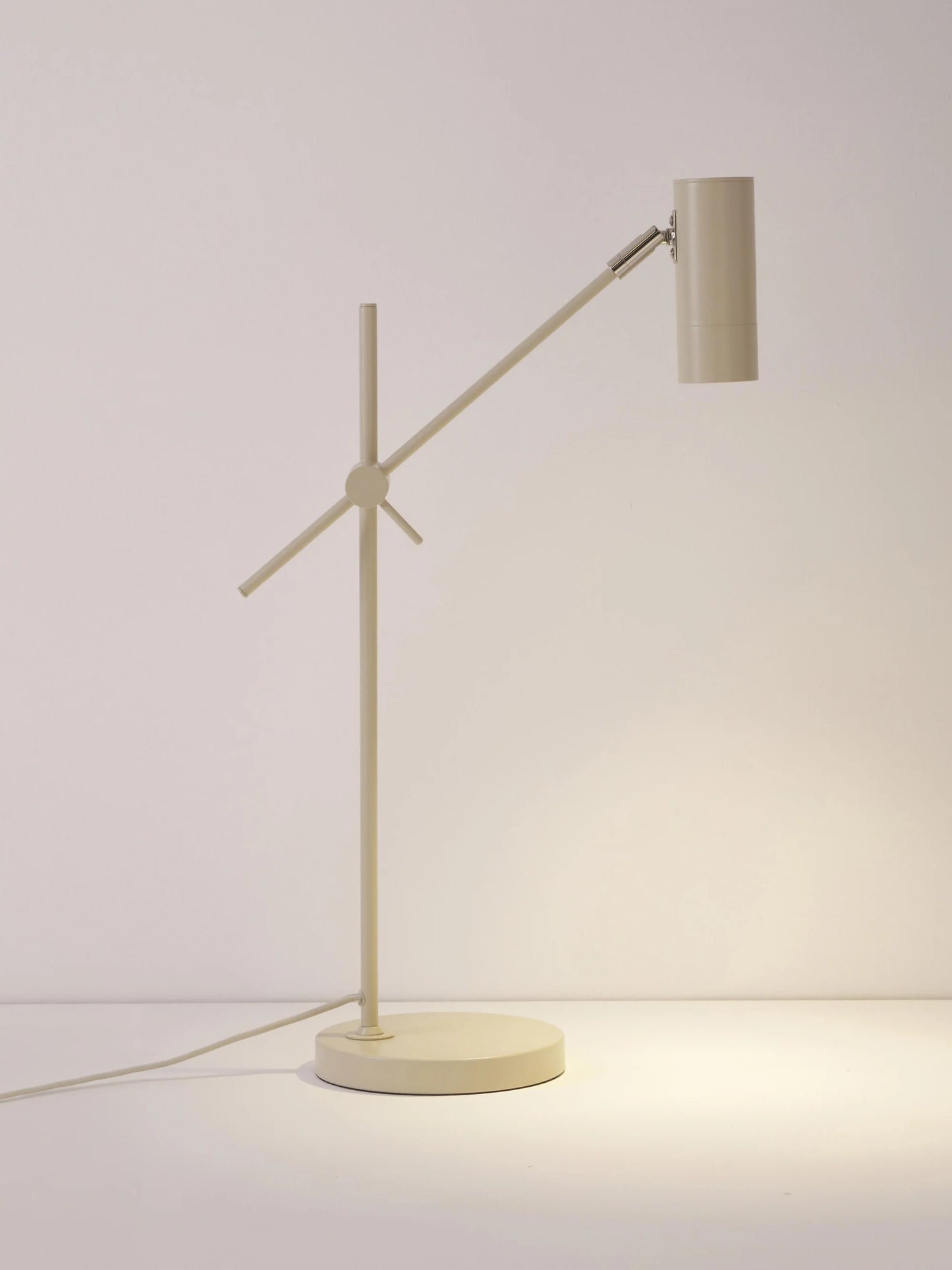 Lampa biurkowa Cassandra