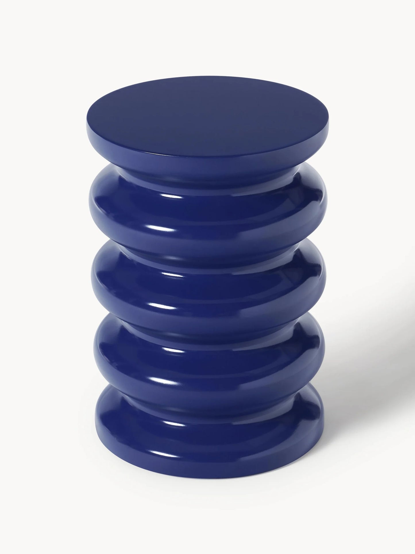 Stolik pomocniczy Illy