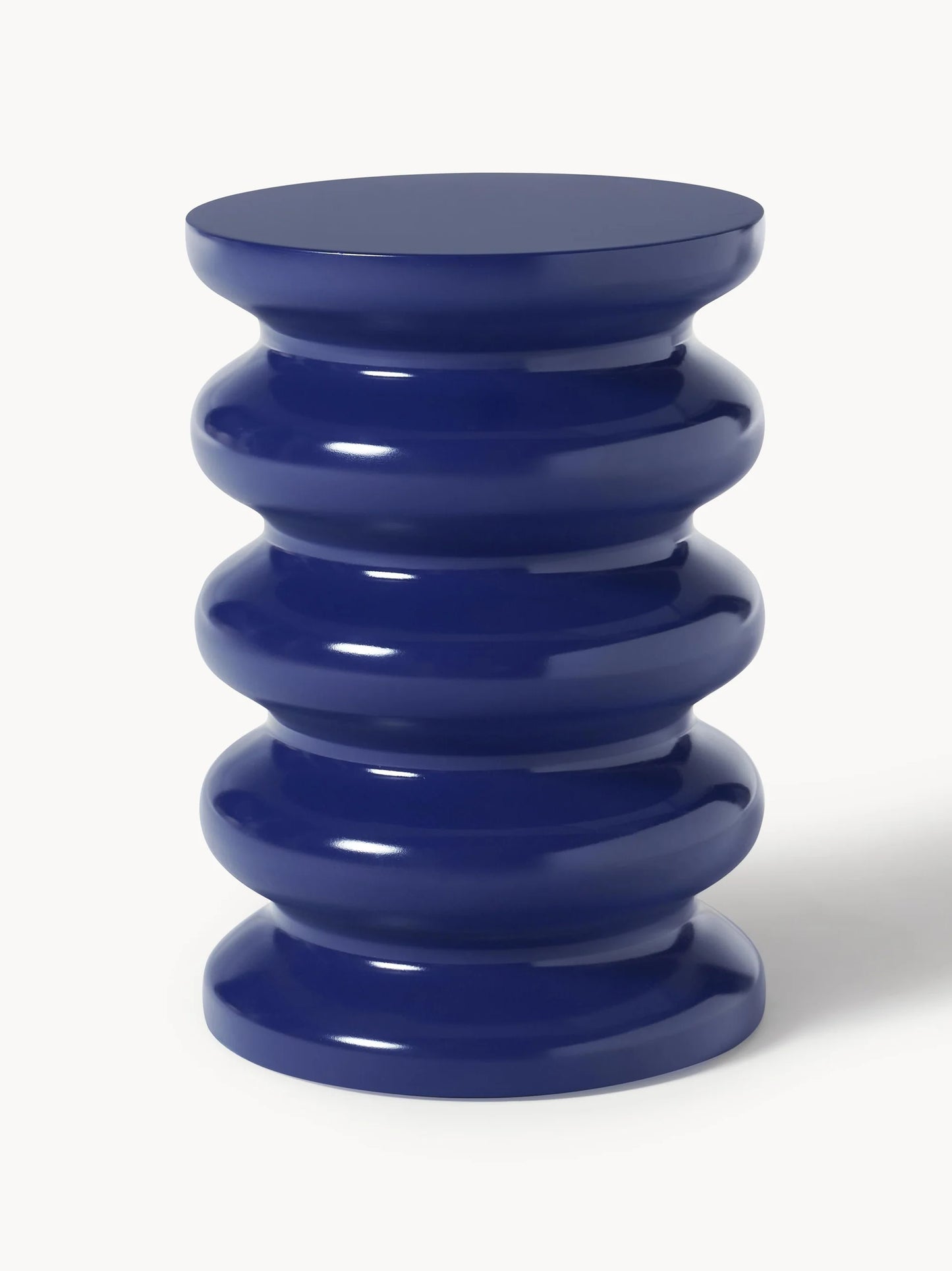 Stolik pomocniczy Illy