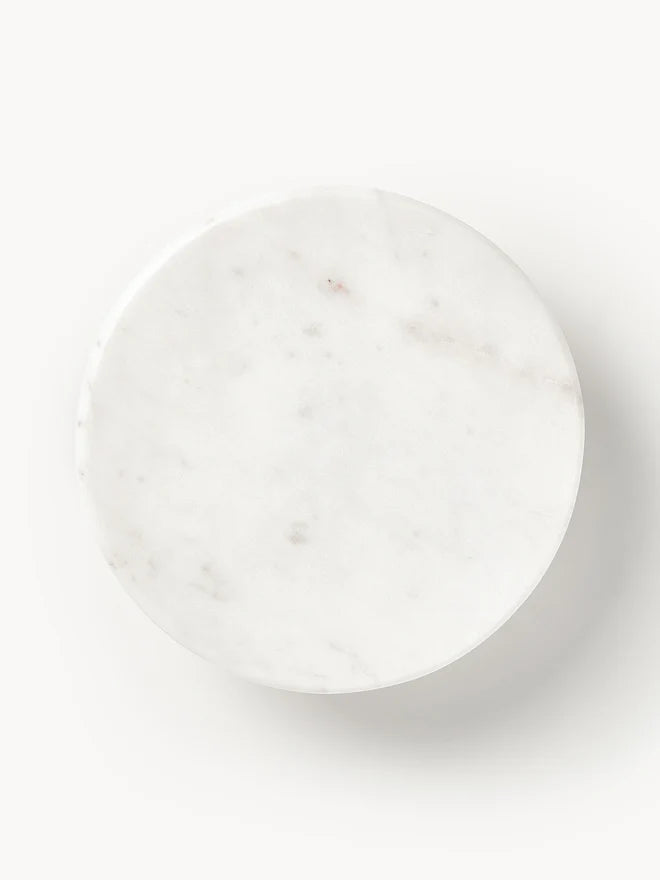 Patera z marmuru Agata