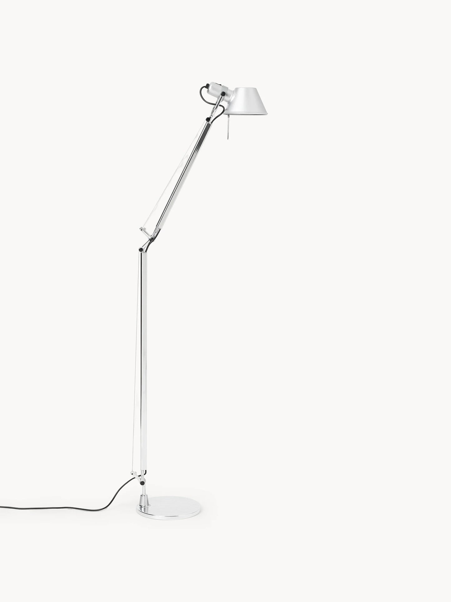 Lampa podłogowa Tolomeo Lettura