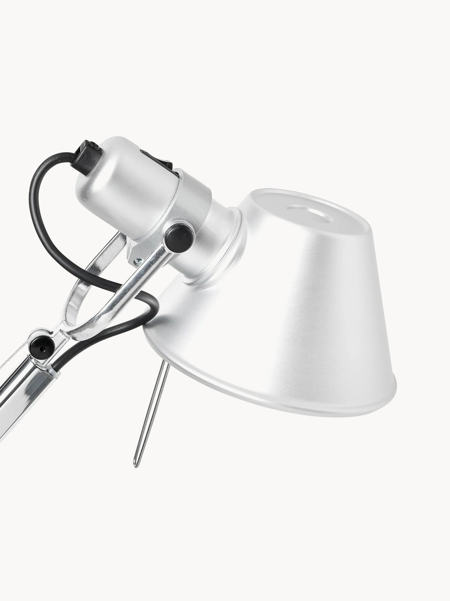 Lampa podłogowa Tolomeo Lettura