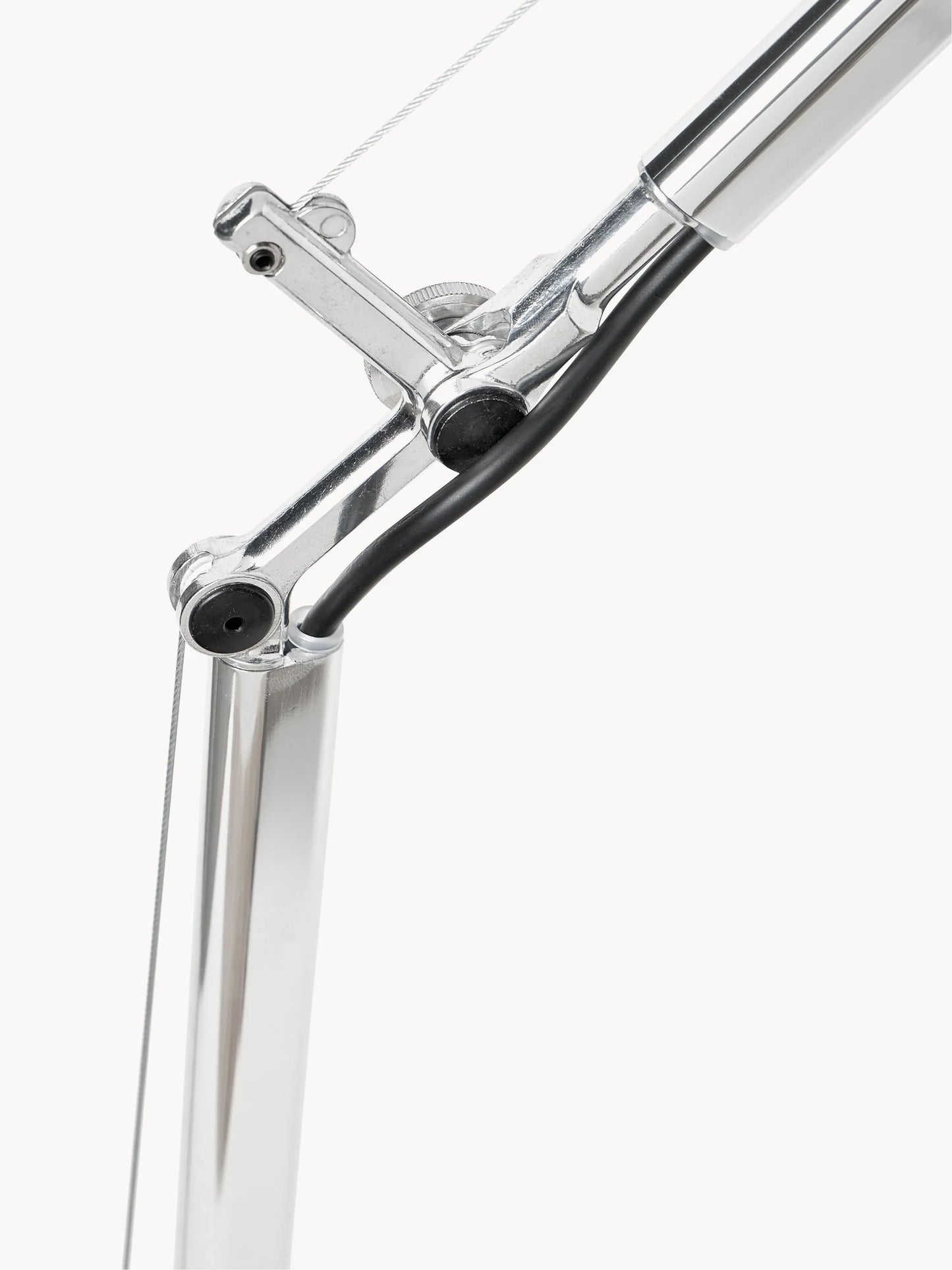 Lampa podłogowa Tolomeo Lettura