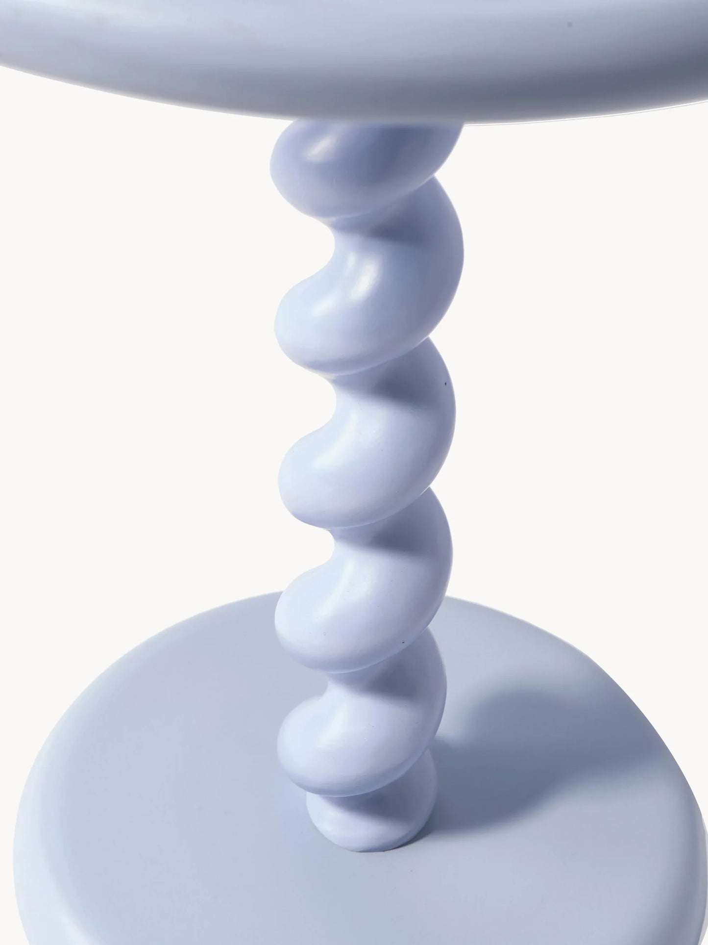 Stolik pomocniczy Twister