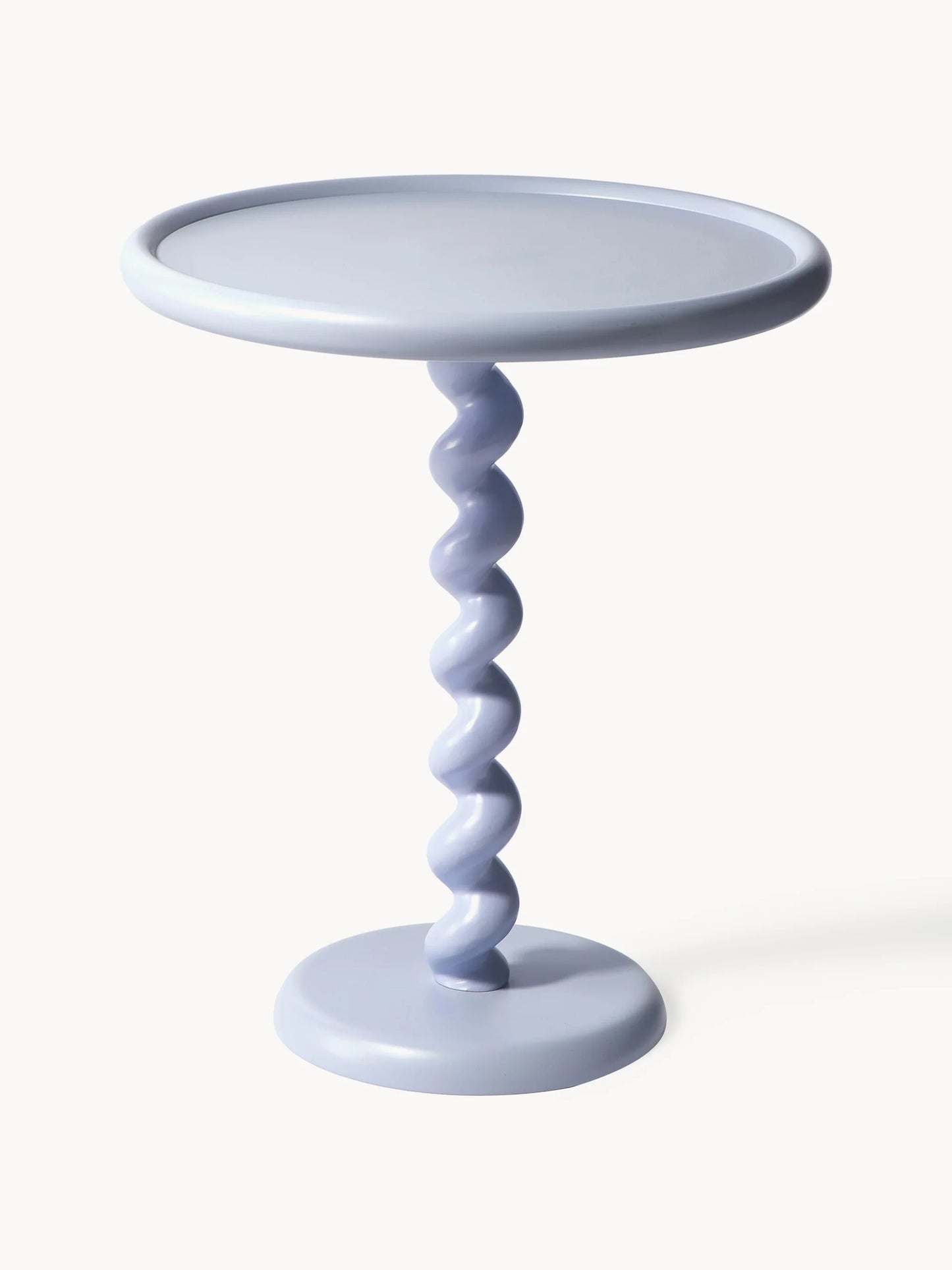 Stolik pomocniczy Twister